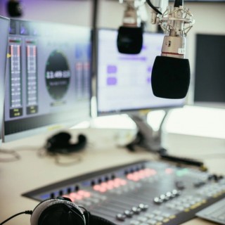 FOTOS DA RÁDIO REVELAR